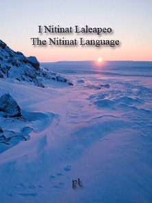 I Nitinat Laleapeo – The Nitinat Language Cover