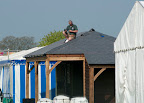 Where's my ladder?