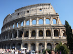 The Colosseum