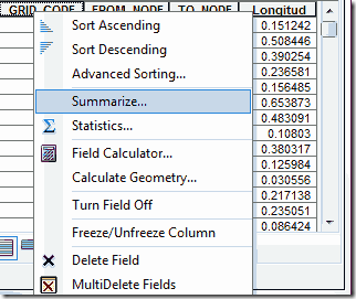 consulta sobre longitudes arcgis consulta sobre longitudes arcgis