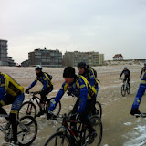 Dunekeuntjes Nieuwjaarsrit 05/02/2012