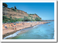 Great Seaside and Countryside Holiday Park Locations