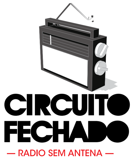 Circuiro Fechado - Logo Oficial