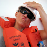 Abandon Ship drill