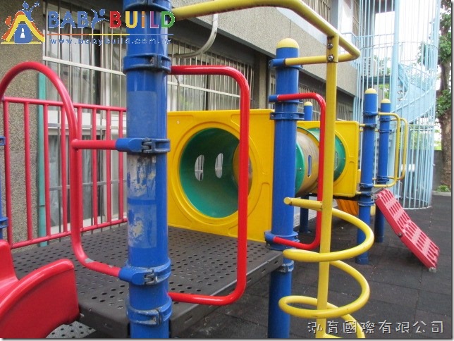 BabyBuild 遊具安全檢查缺失改善 BabyBuild 遊具安全檢查缺失改善