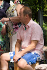Seizoensconcert Allegria - zomer: Foto