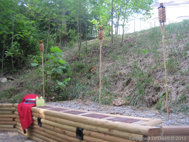 Bench Retaining Wall IMG_4800
