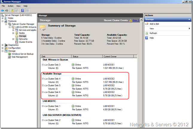 iSCSI 14