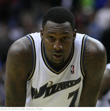 'Andray Blatche' photo (c) 2010, Keith Allison - license: http://creativecommons.org/licenses/by-sa/2.0/