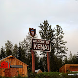 Welcome to Kenai