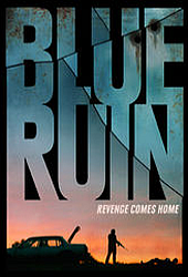 Blue Ruin Blue Ruin