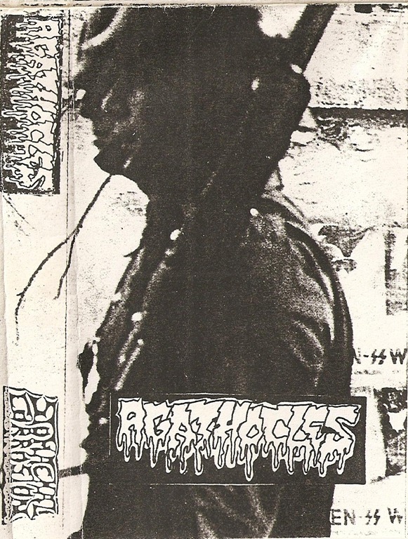 [Stomachal_Corrosion_%2528Our_Target%2529_%2526_Agathocles_%2528Untitled%2529_Split_Tape_%25281995%2529_ag_front%255B2%255D.jpg]