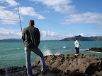 Sprachaufenthalt Whitianga COLC