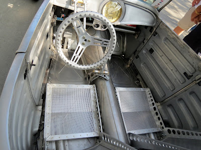  LA Roadster Show 2012