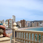 BenidormSpain BenidormSpain