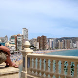 BenidormSpain BenidormSpain