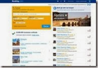 BOOKING BOOKING