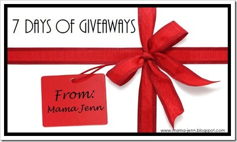 7DaysGiveaways11 7DaysGiveaways11