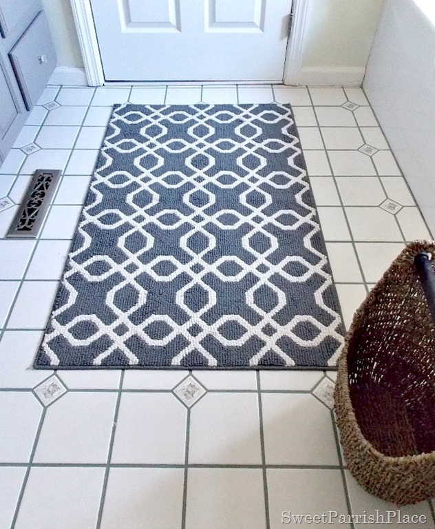 bathroom rug2
