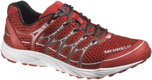 Merrell Mix Master Move