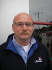 Michael Walsh - Sea Safety Officer