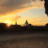 Traumhafter Sonnenuntergang . Stockholm - 3 Tag 398.jpg