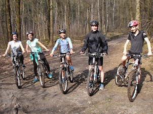 2015-03-18 SVS Mountainbike