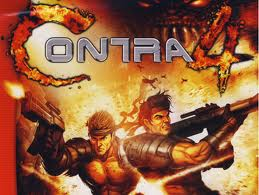 Descargar juego Contra 4 para celulares gratis Descargar juego Contra 4 para celulares gratis