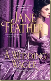 wedding wager wedding wager