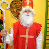 Mikulášská 2. 12. 2012