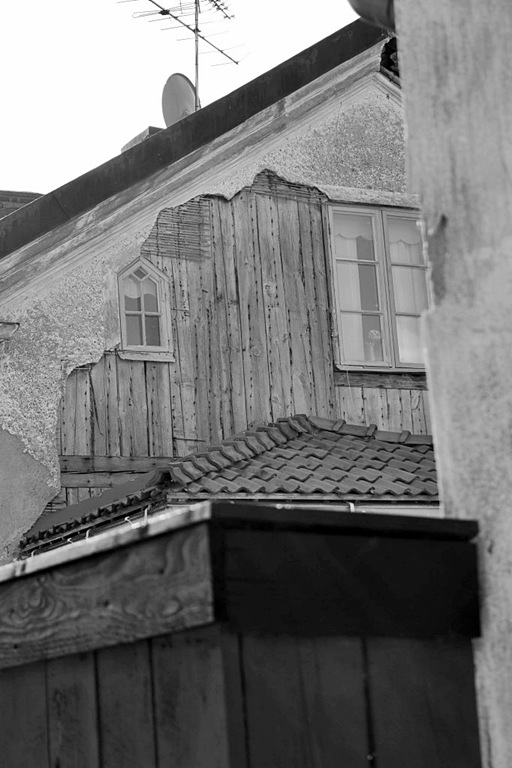 Kalmar gamla stan Kalmar gamla stan