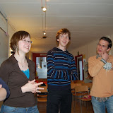 2007-2008 | Workshop improvisatietoneel
