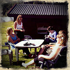 Bursdagsfeiring i Gausdal (tatt med HTC Desire (og Retro Camera)) Bursdagsfeiring i Gausdal (tatt med HTC Desire (og Retro Camera))