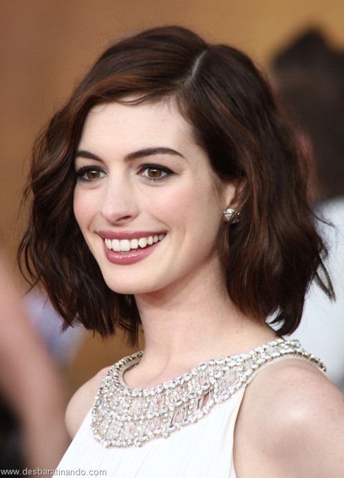 anne hathaway linda sensual sexy desbaratinando (27)