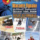 South Dakota Skate Jam
