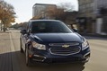 2015 Chevrolet Cruze LTZ 2015 Chevrolet Cruze LTZ