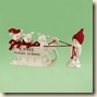 Snowbabies Collection - North Pole Flight School