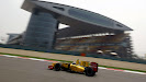 HD Wallpapers 2010 Formula 1 Grand Prix of China