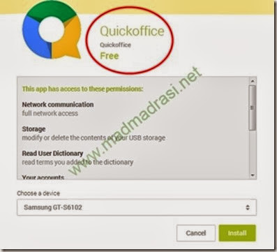 quickoffice_free