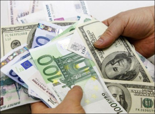currency currency
