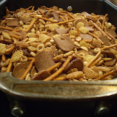 Crispex Crunch