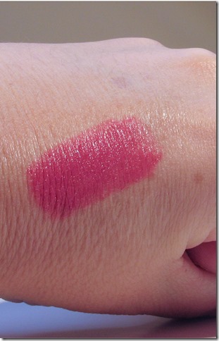 Picadilly Pink swatch