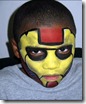 maquillaje de iron man (21)