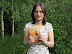 Katri from Finland