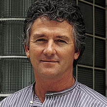 Patrick Duffy, ’71