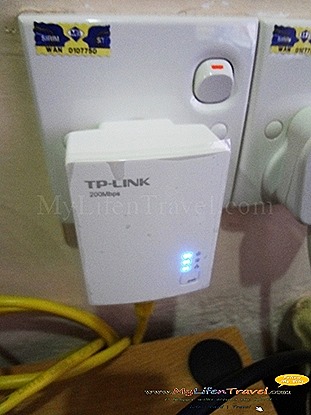 tp link av200 tp link av200