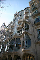 Casa Batllo