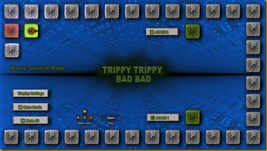 Trippy Trippy Bad Badタイトル Trippy Trippy Bad Badタイトル