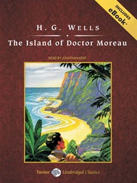 Island of Dr Moreau