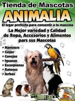 animalia